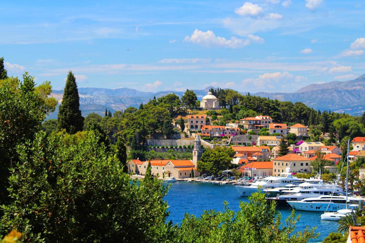 Luxury Apartment Nova Cavtat Exterior photo