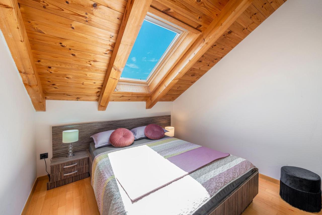 Luxury Apartment Nova Cavtat Exterior photo
