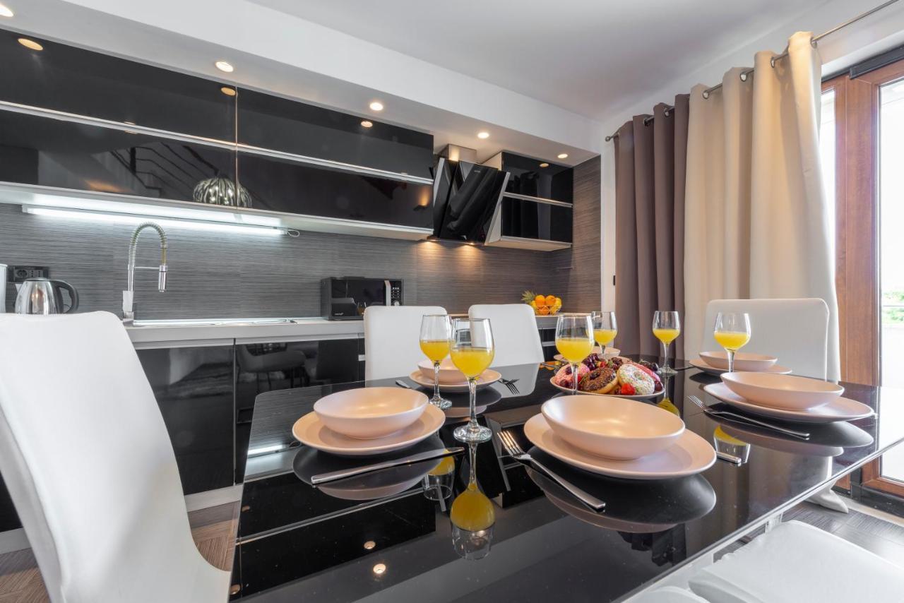 Luxury Apartment Nova Cavtat Exterior photo