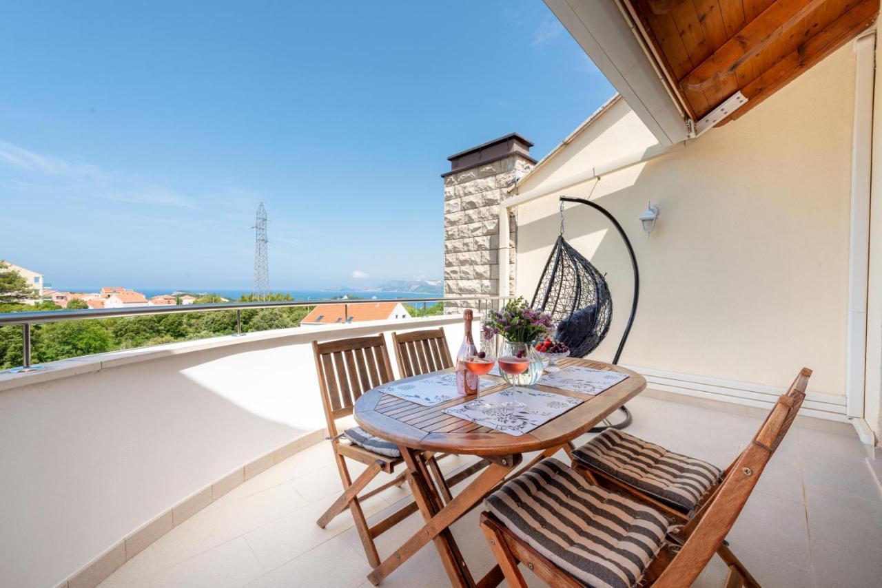 Luxury Apartment Nova Cavtat Exterior photo